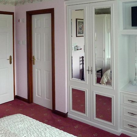 Bed and Breakfast The Sheiling Laide Exterior foto