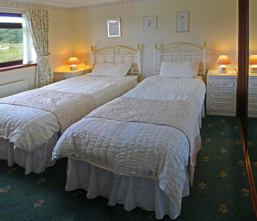 Bed and Breakfast The Sheiling Laide Exterior foto